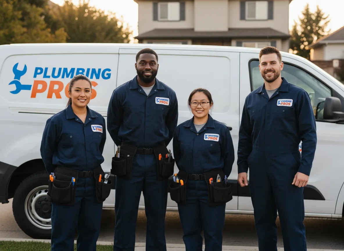 Water Heater Repair company in Madisonville, TX